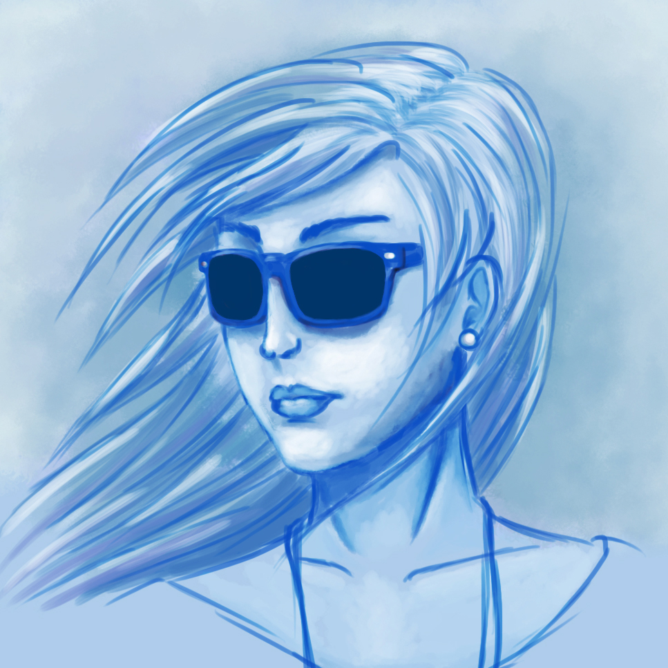 blue-sunglasses