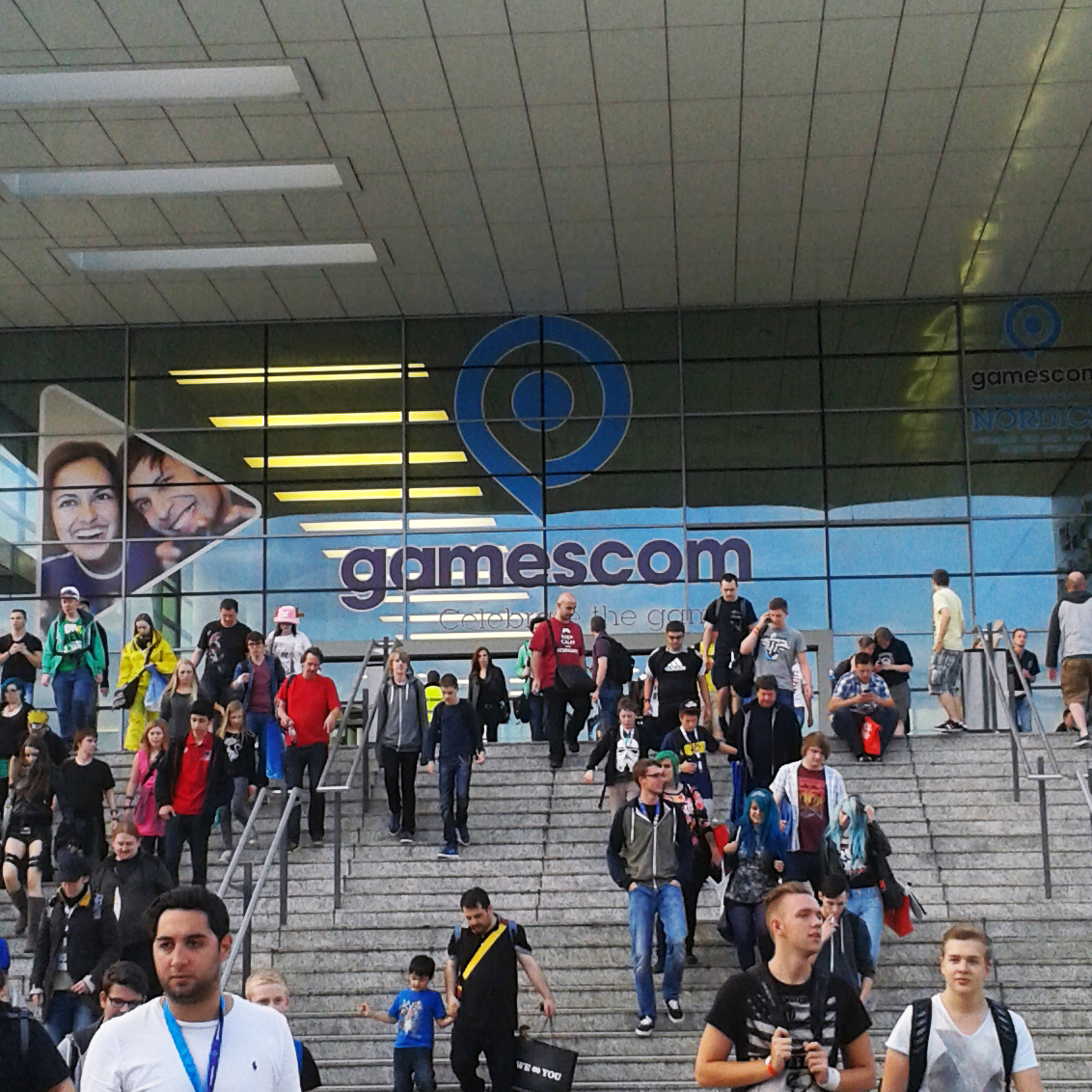 gamescom