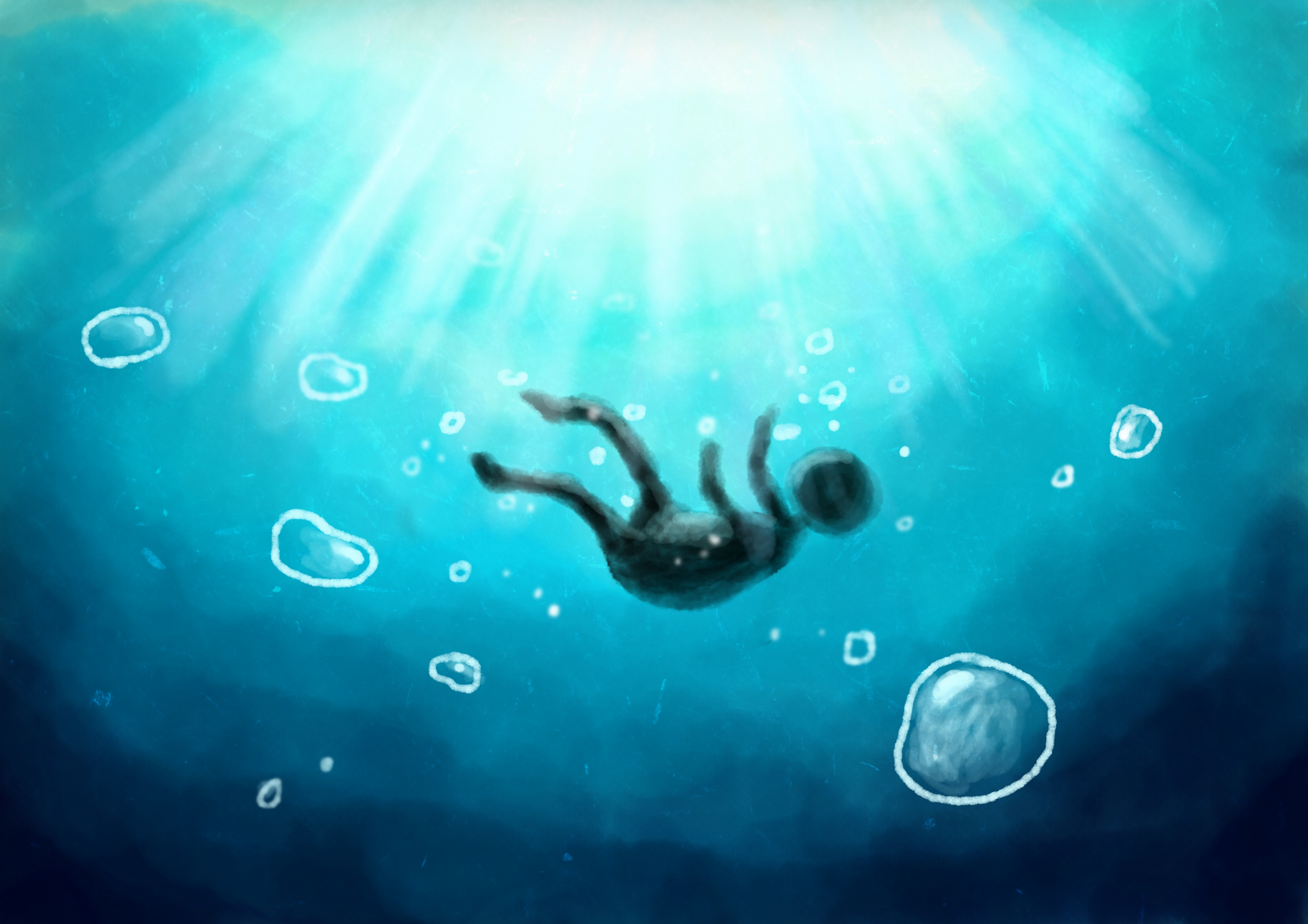 Safehouse Dream Sequence - Concept 1