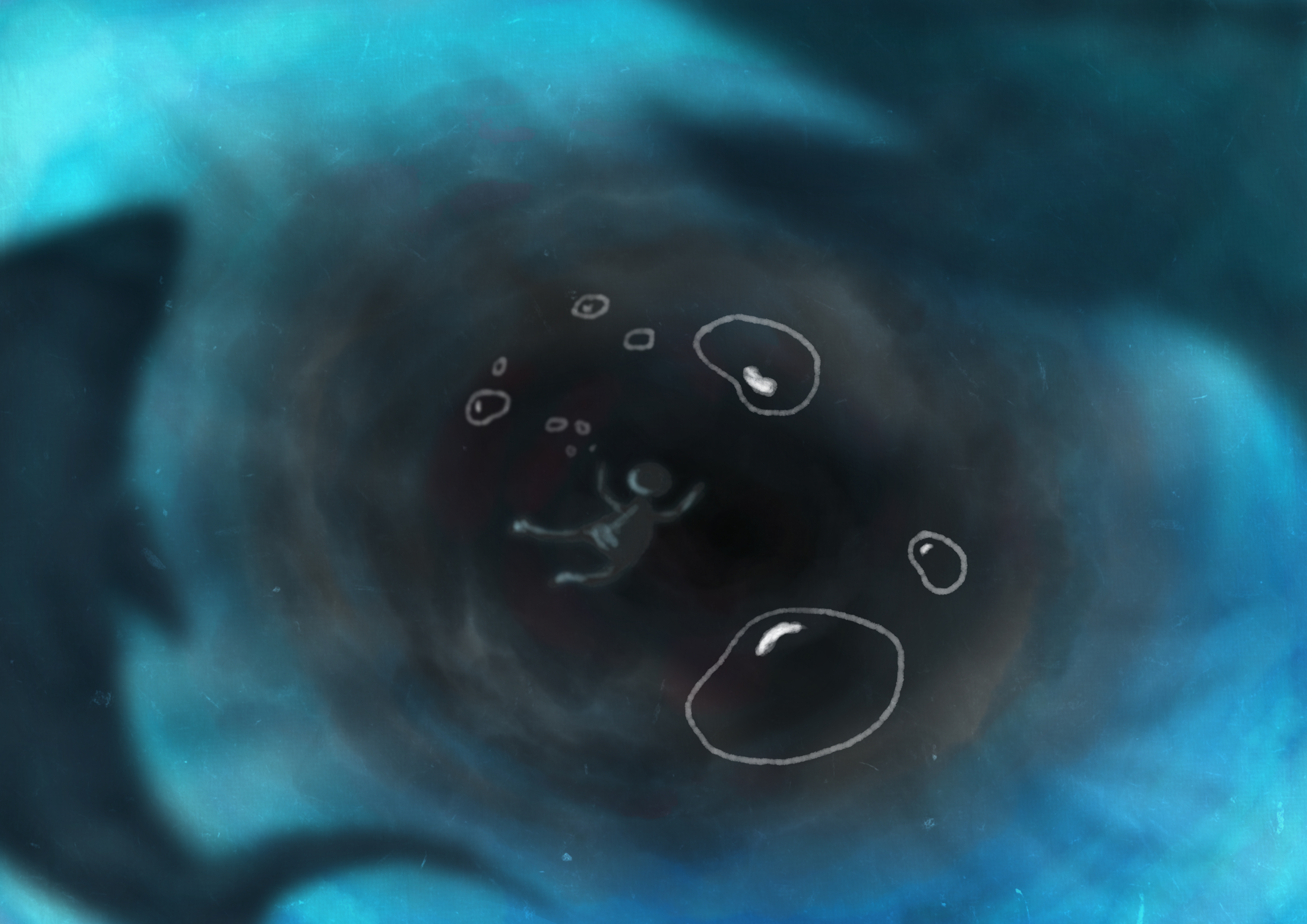 Safehouse Dream Sequence - Concept 4